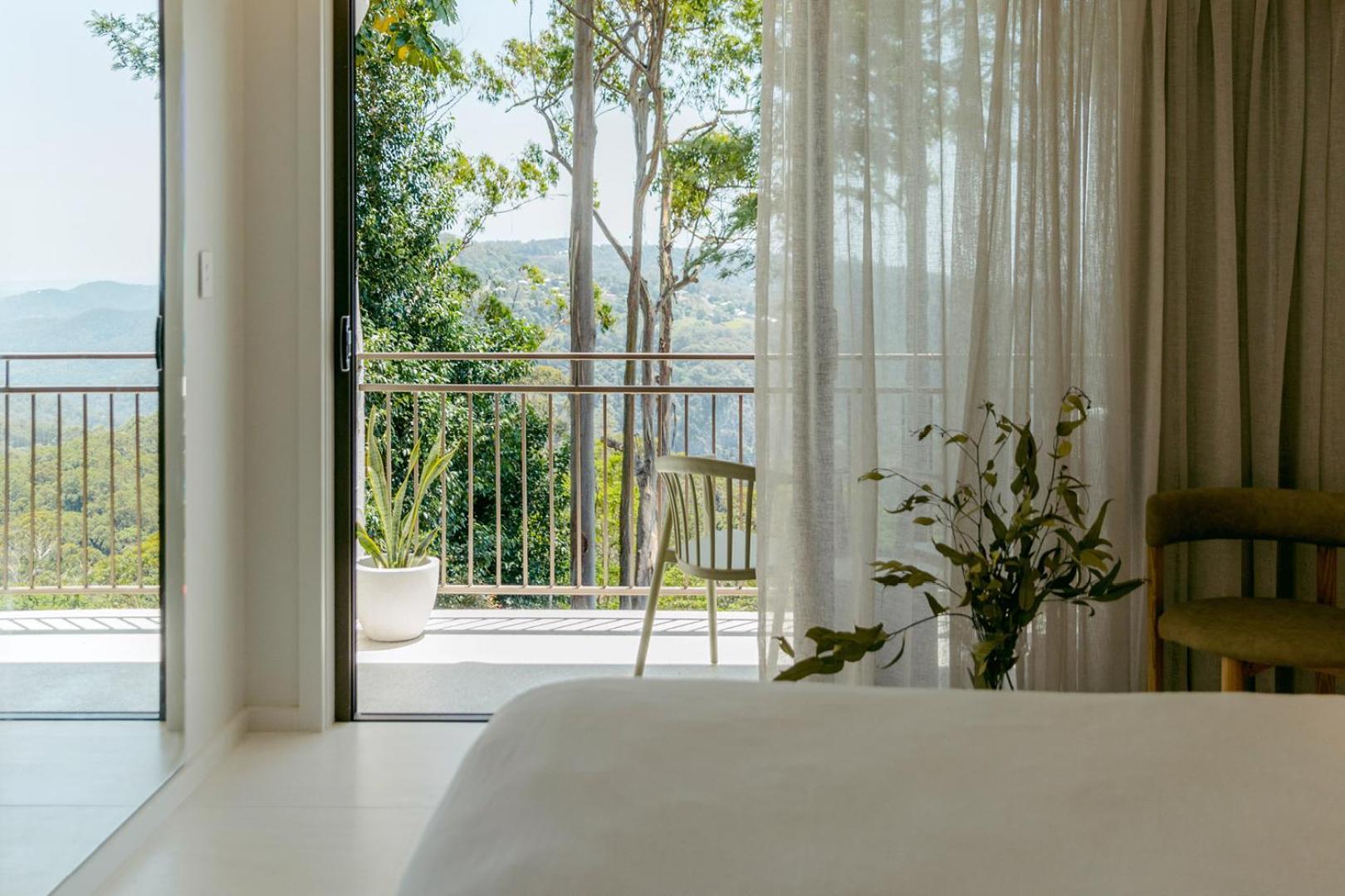 The Tamborine - Boutique Hotel Mount Tamborine Exteriér fotografie