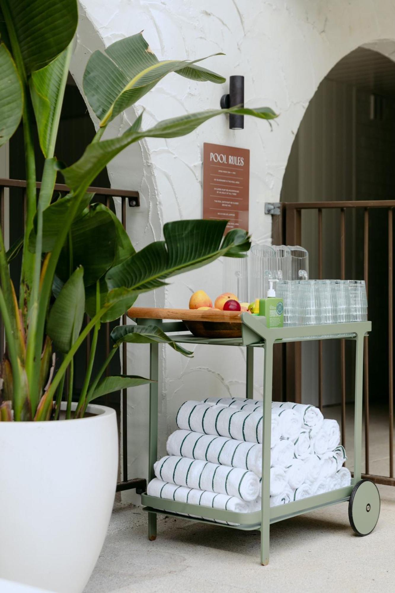The Tamborine - Boutique Hotel Mount Tamborine Exteriér fotografie