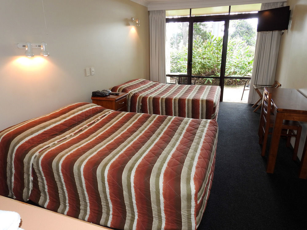 The Tamborine - Boutique Hotel Mount Tamborine Exteriér fotografie