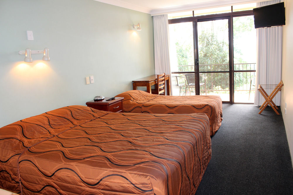 The Tamborine - Boutique Hotel Mount Tamborine Exteriér fotografie